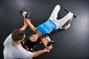 How to Hire a Personal Trainer