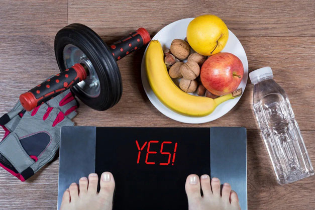 A Beginners Guide To Mastering Exercise And Nutrition Part Ii