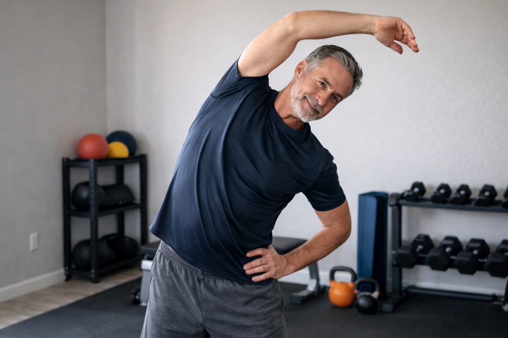 Flexibility and Mobility