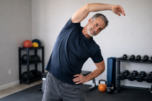 Flexibility and Mobility