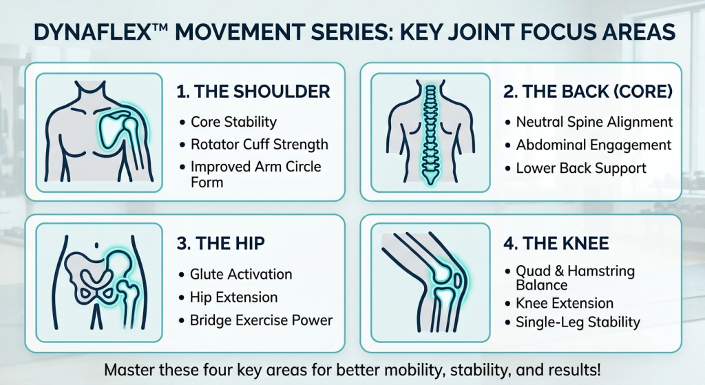 Injury Prevention Series